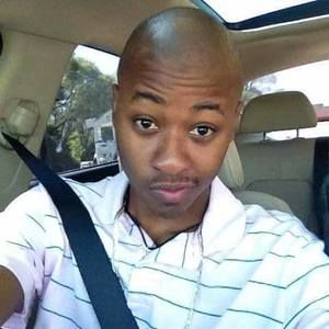 Meet your Posher, Roy